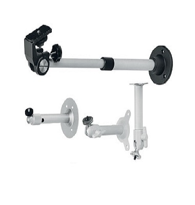 TC9200 Series Indoor Camera Mounts